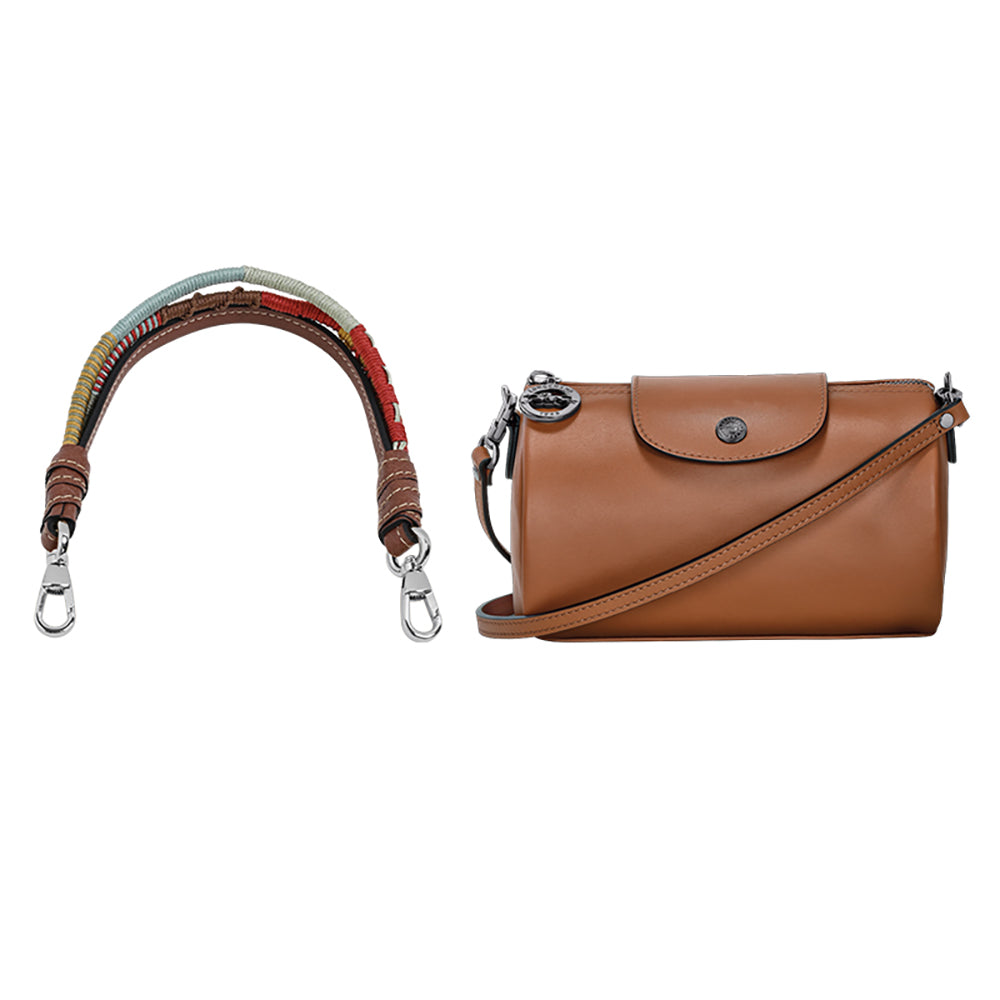 Woven Handbag Strap for Xtra Bags – Versatile Shoulder & Hand Carry Replacement Handle