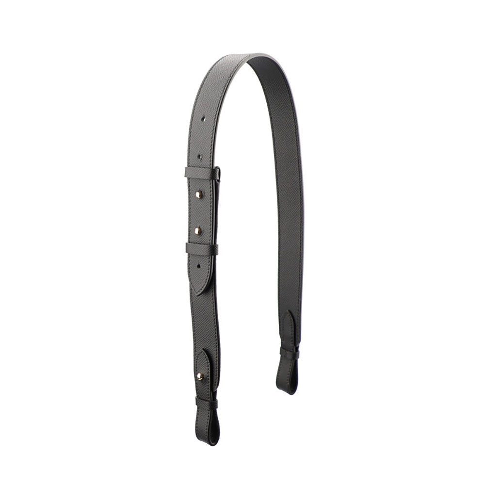 3cm Wide Shoulder Strap,Suitable for Kelly 25 Briefcase,Pure Handmade Custom Leather Strap for Luxury Bags