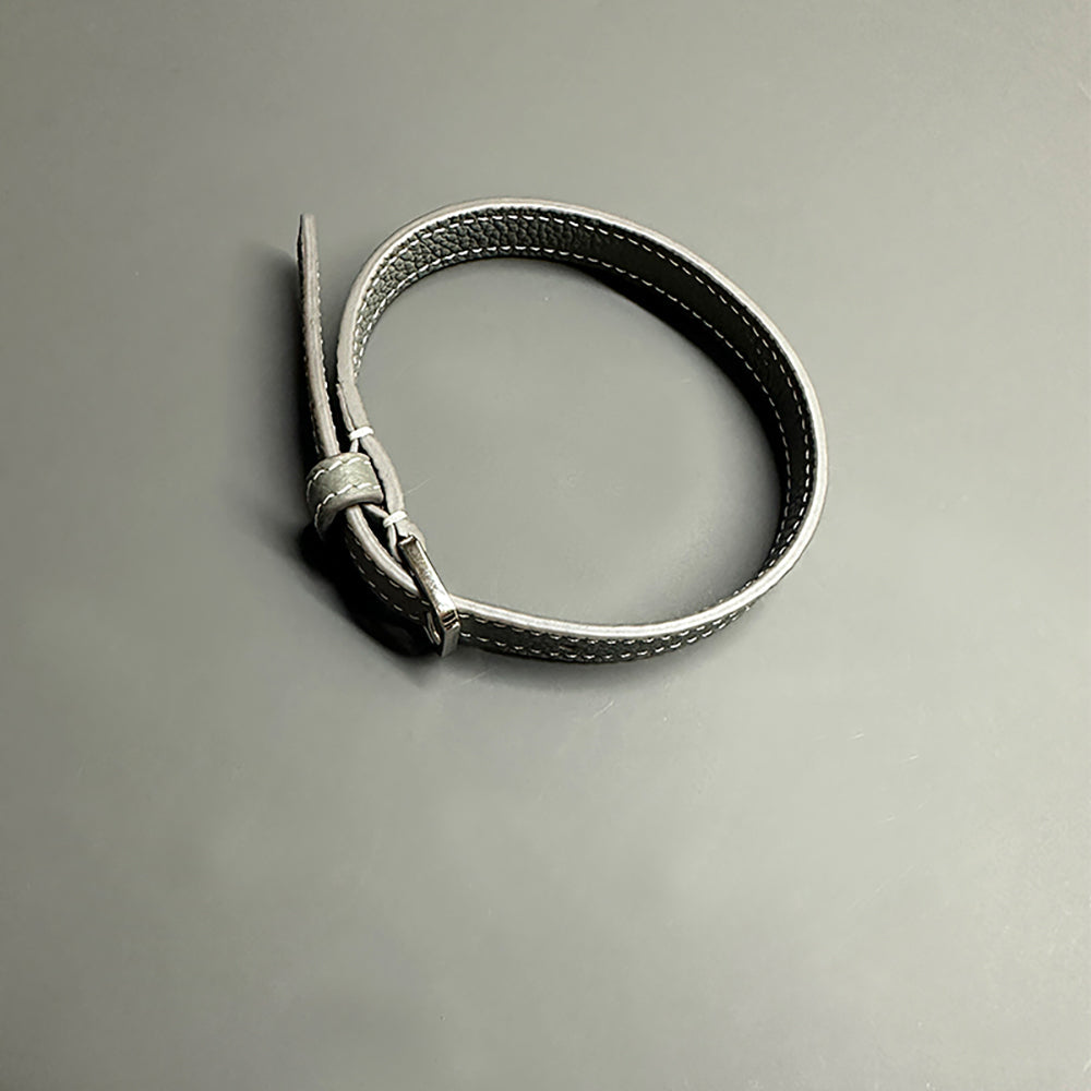 Handcrafted Leather Extension Strap for Hirondelle Bag, Adjustable Length Crossbody & Shoulder Strap