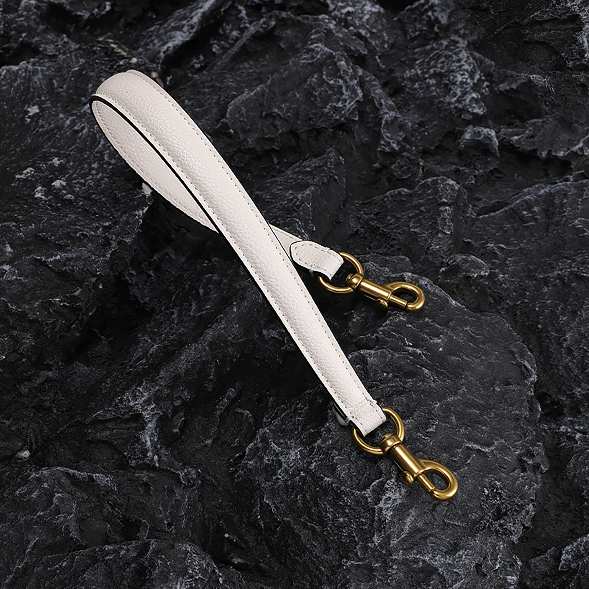 Artisanal Leather Bag Straps Collection - Including Crossbody Replacement Straps & Top Handle Accessories