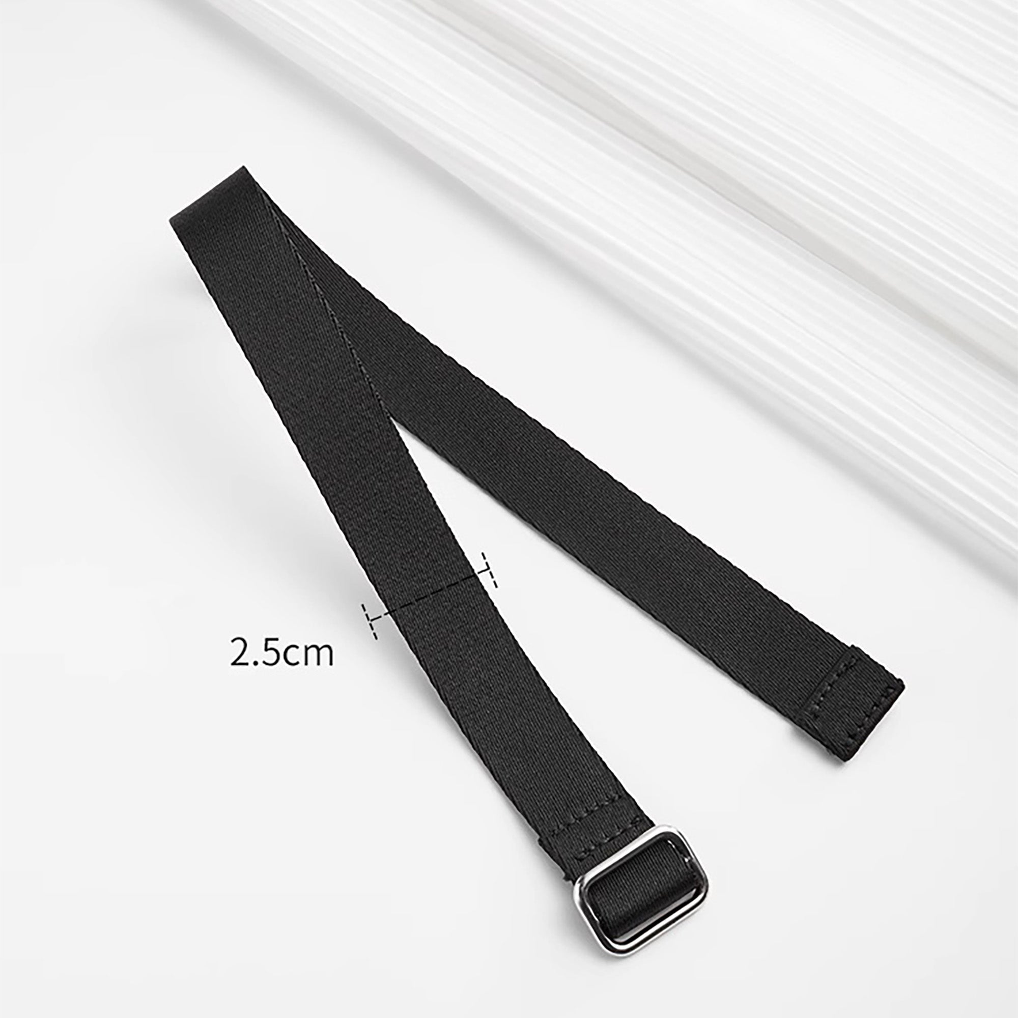 Underarm Bag Extension Strap, Bag Modification Shoulder Canvas Strap Accessory