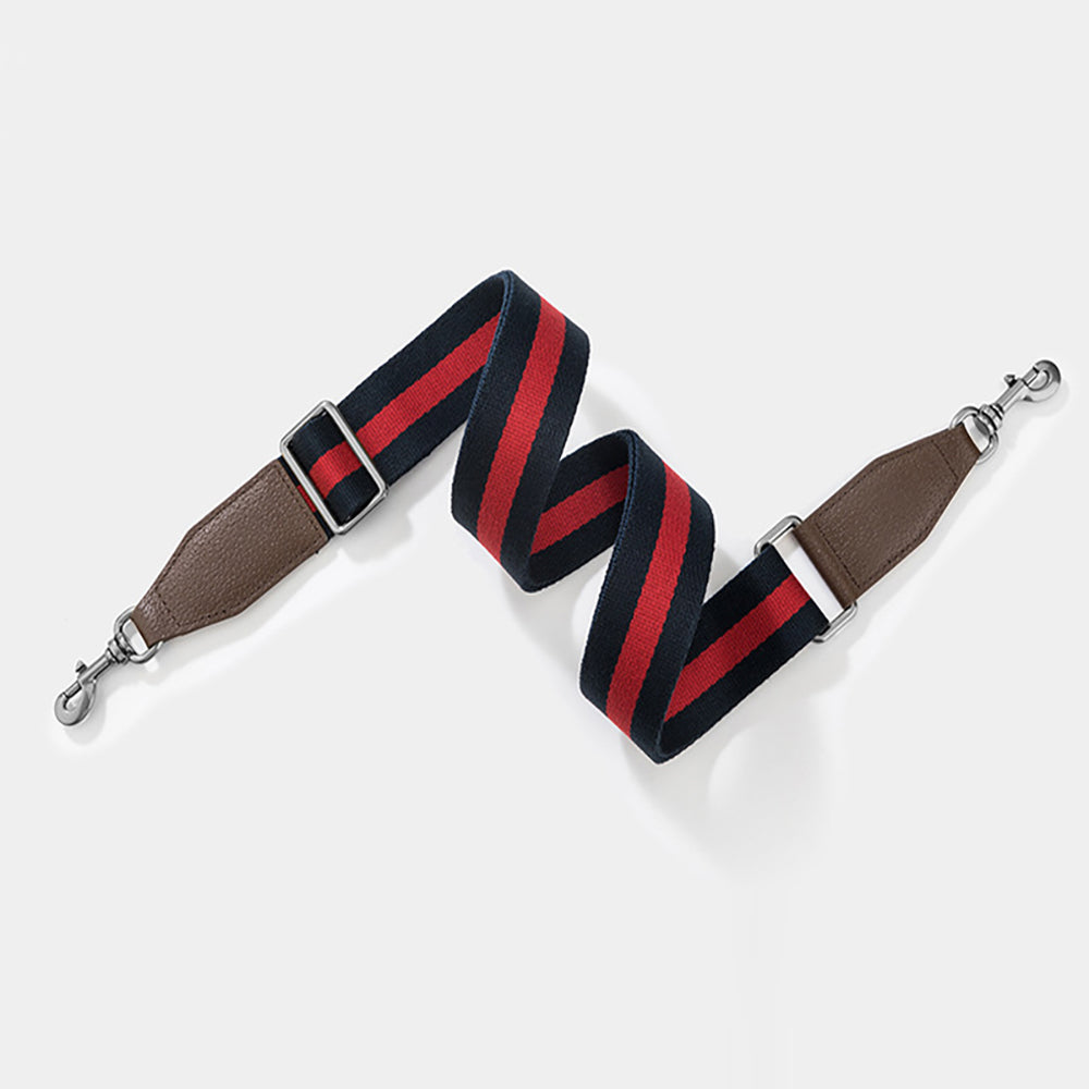 Handmade Adjustable Wide Shoulder Strap for Camera Bags, Stylish Crossbody Strap, Fashionable and Versatile, Customizable Length