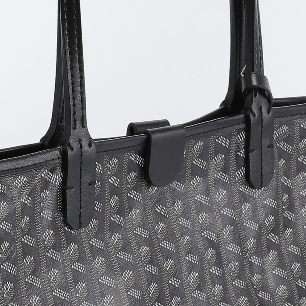 Tote Bag Magnetic Closure, Genuine Leather Bag Clasp Accessory, Handmade Anti-Theft Bag Clasp