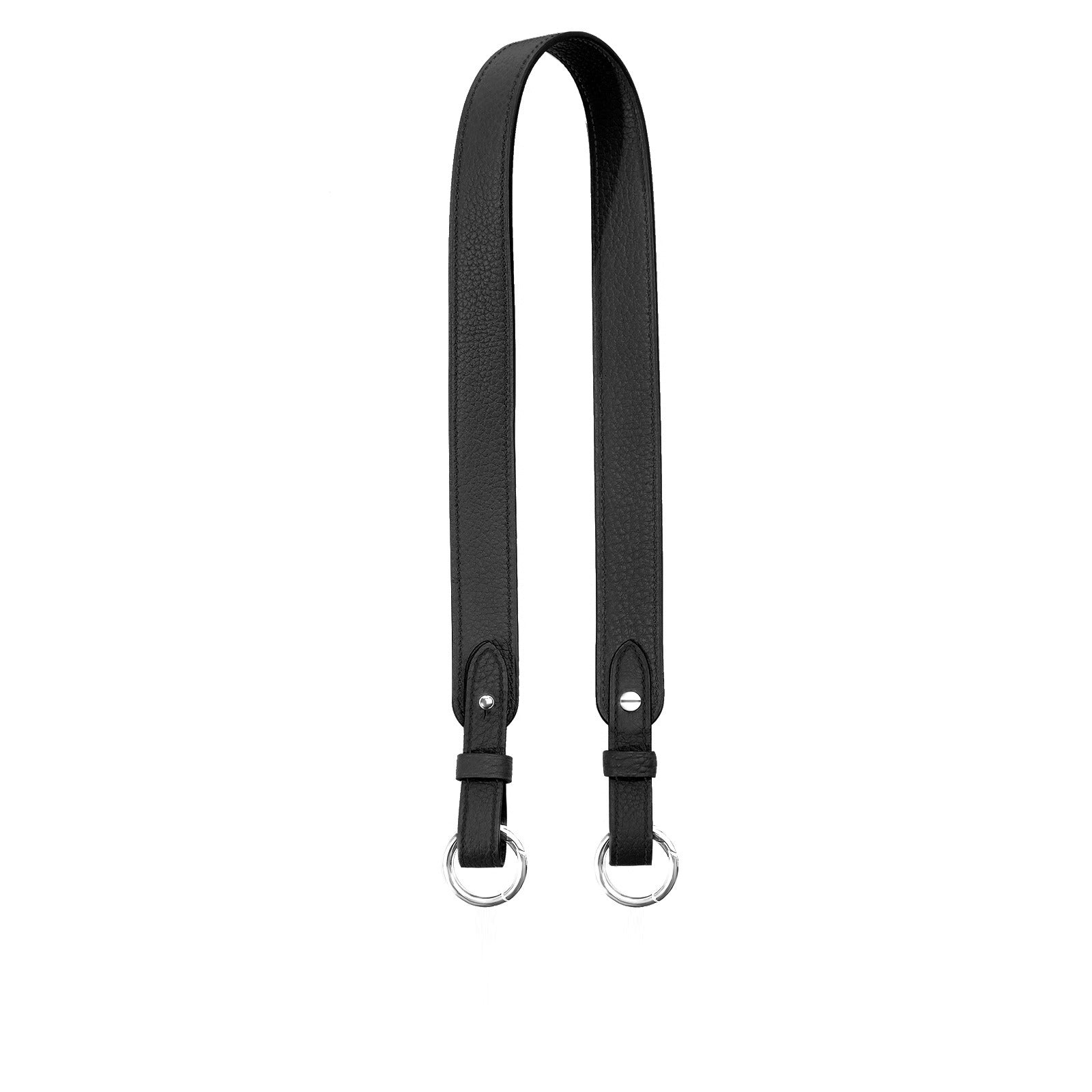 3.0cm Wide Swift Leather Shoulder Strap for Evelyne, Birkin, and Picotin Bags, Replacement Bag Strap