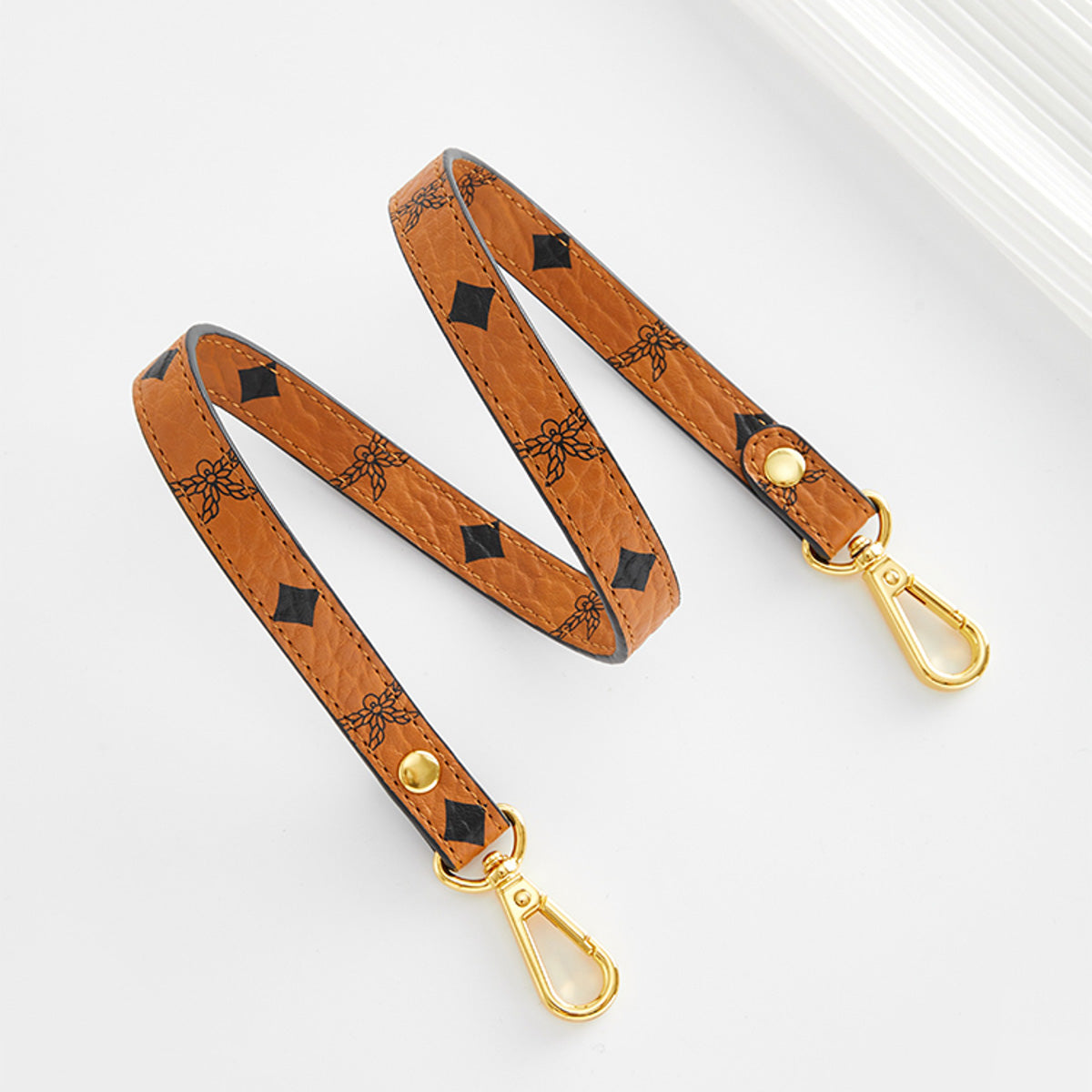 65cm x 1.6cm Replacement Shoulder Strap for Shoulder Bags – Upgrade Your Bag with Adjustable Strap