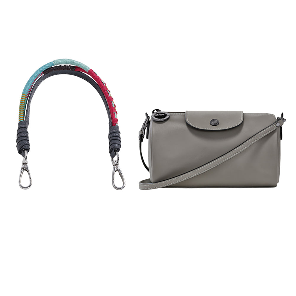 Woven Handbag Strap for Xtra Bags – Versatile Shoulder & Hand Carry Replacement Handle