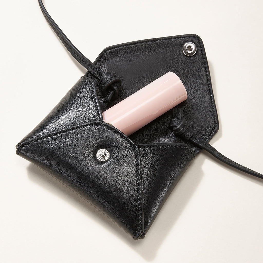 Handcrafted Genuine Leather Card Holder & Coin Purse - Multi-Card Slots, Envelope Crossbody Bag, Multi-Functional Waist Bag, Handmade from Premium Top-Grain Leather