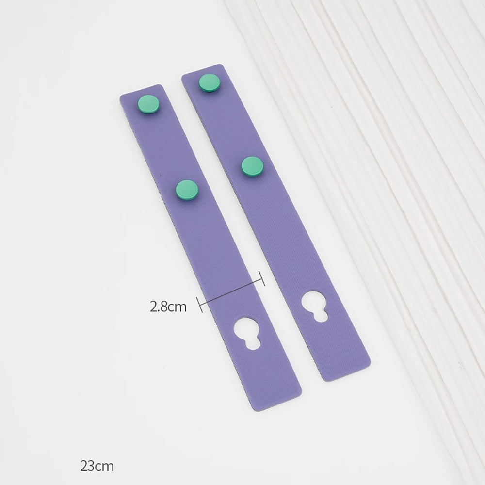 ISSEY MIYAKE Adjustable Shoulder Strap Extension for Bags - Stylish & Practical Accessory