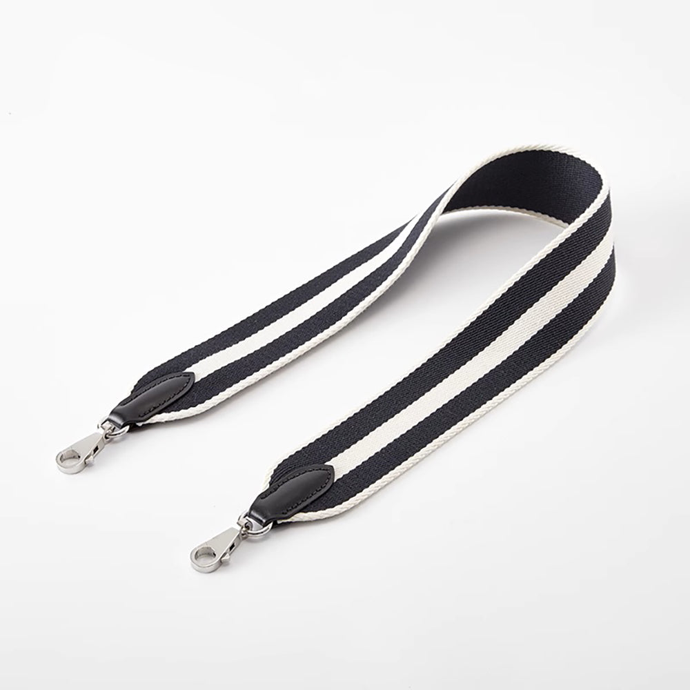 4.8cm colours Canvas with round Loop shoulder bag strap for Evelyn bag,Cross body bag strap,Guitar strap,Fashion bag strap for women bag