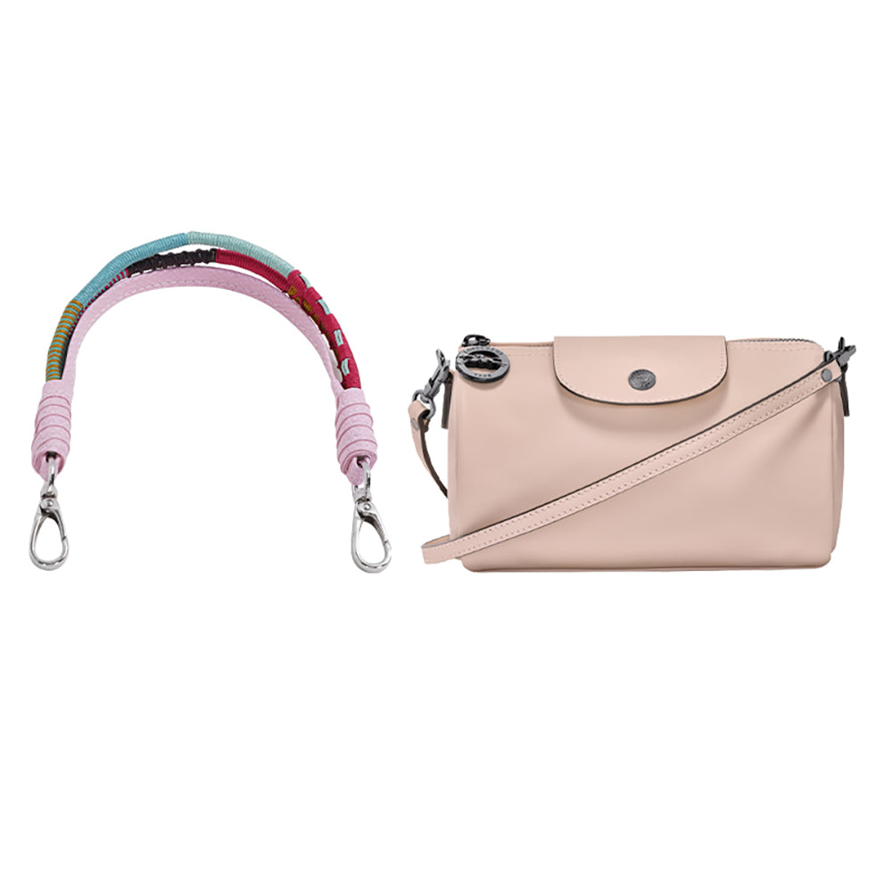 Woven Handbag Strap for Xtra Bags – Versatile Shoulder & Hand Carry Replacement Handle