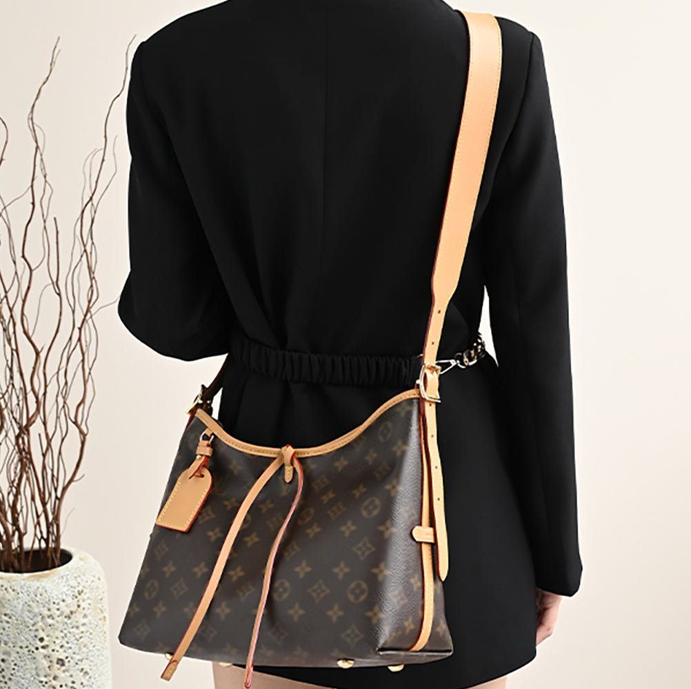 Carryall Bag Strap Extension - Adjustable and Durable Shoulder Strap Upgrade for Tote Bags