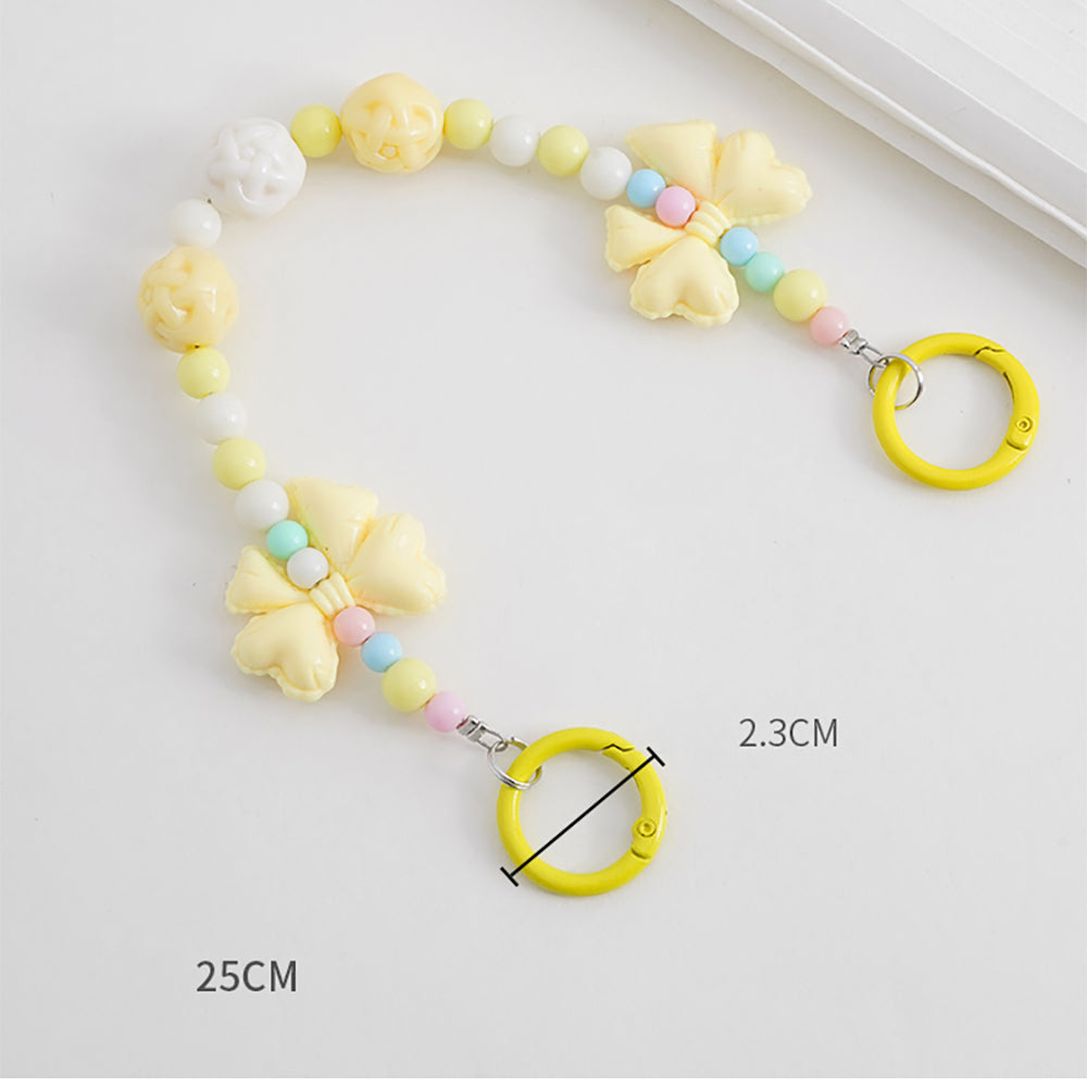 Decorative Chain Handle for City 15 & 23 Tote Bag – Stylish Chain Strap for Tote Bags