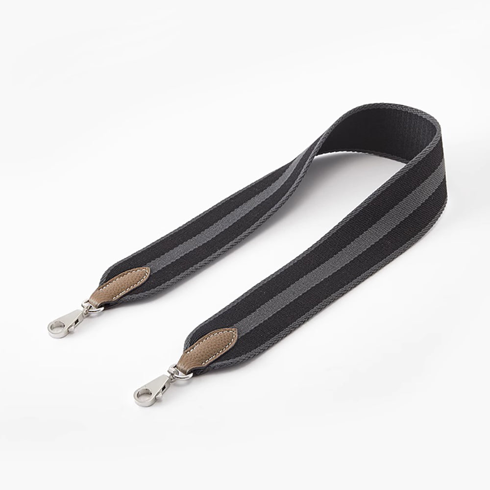 4.8cm colours Canvas with round Loop shoulder bag strap for Evelyn bag,Cross body bag strap,Guitar strap,Fashion bag strap for women bag
