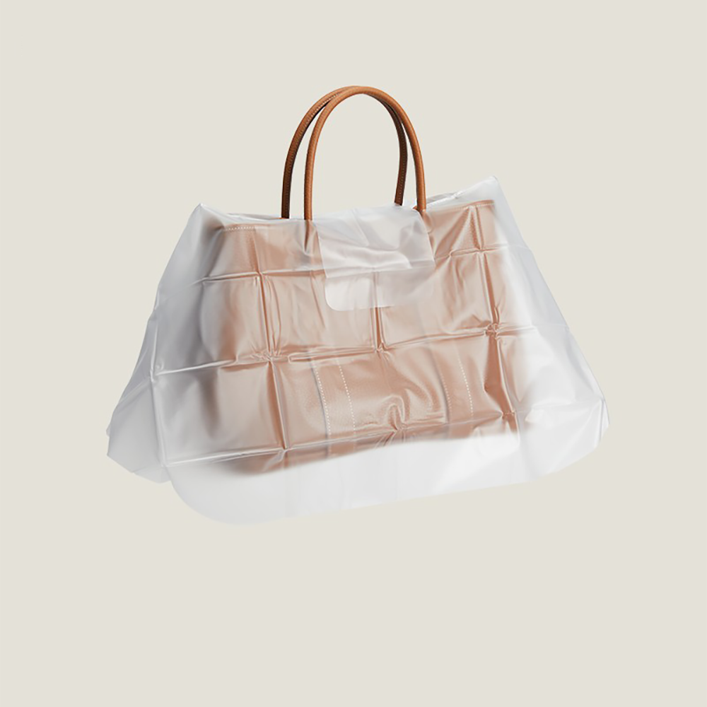 Handmade Waterproof Dust & Rain Cover for Kelly/Platinum Bags – Premium Leather Protection Case