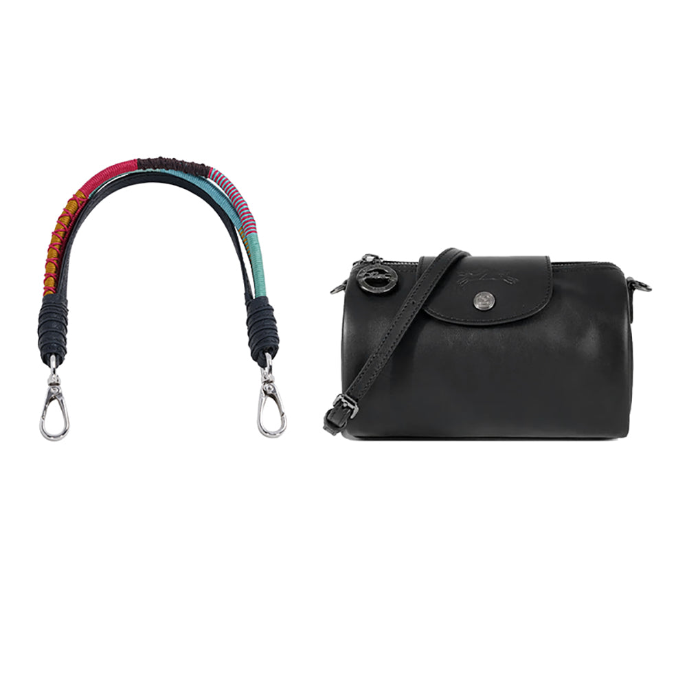Woven Handbag Strap for Xtra Bags – Versatile Shoulder & Hand Carry Replacement Handle