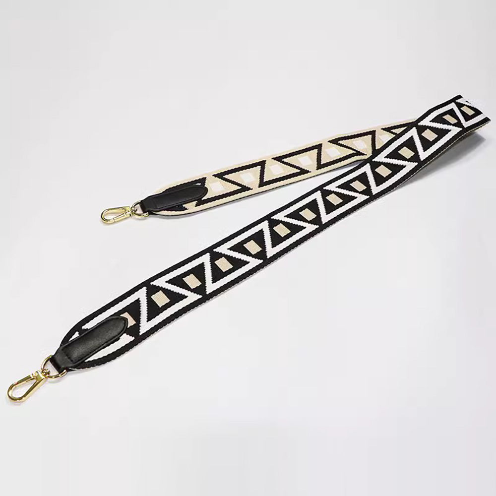 Canvas Shoulder Strap for Bags – Wide, Durable, and Stylish Replacement Strap for Handbags