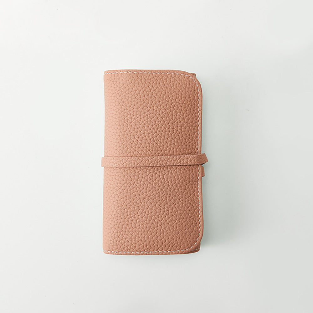 Handcrafted Jewelry Storage Pouch – Anti-Oxidation Velvet Bag for Earrings, Necklaces & Accessories, Portable Travel Organizer