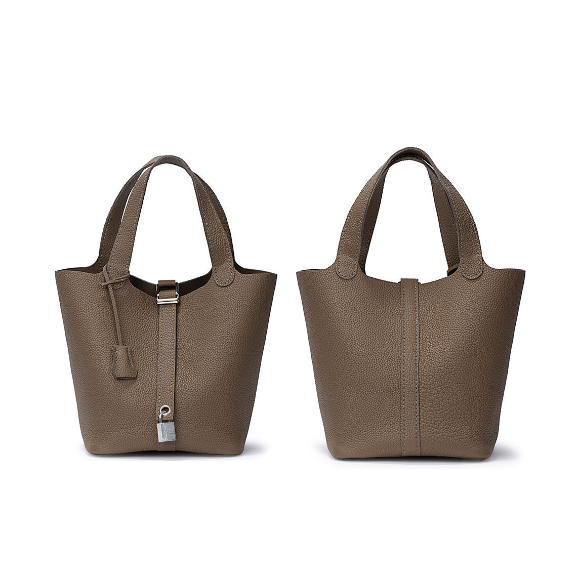 Make A hermes Picotin Bag 18 & 22 | DIY Totes Bag  Kit | Wirkin™