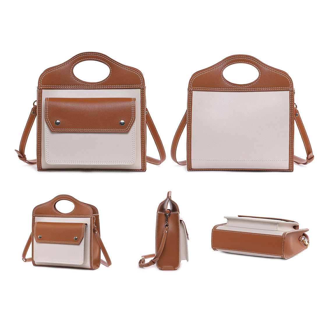 How to Make A Crossbody Bag | DIY Kit | Wirkin™ 