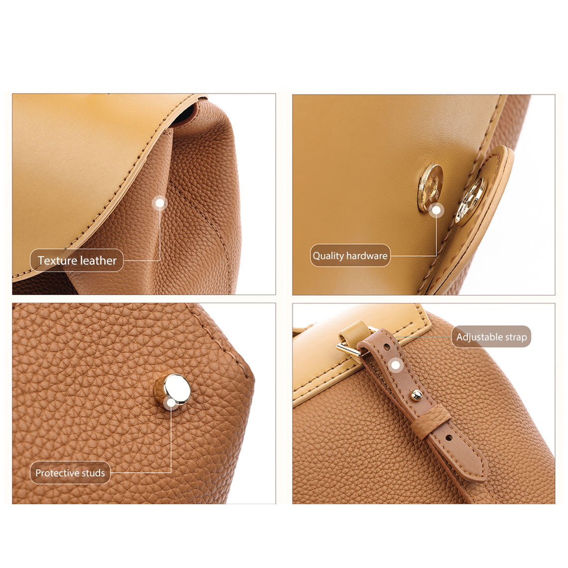 DIY Designer Bag | Polene Smiley Bag Inspired DIY Kits - Wirkin®