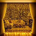Radiant Rainfall Light