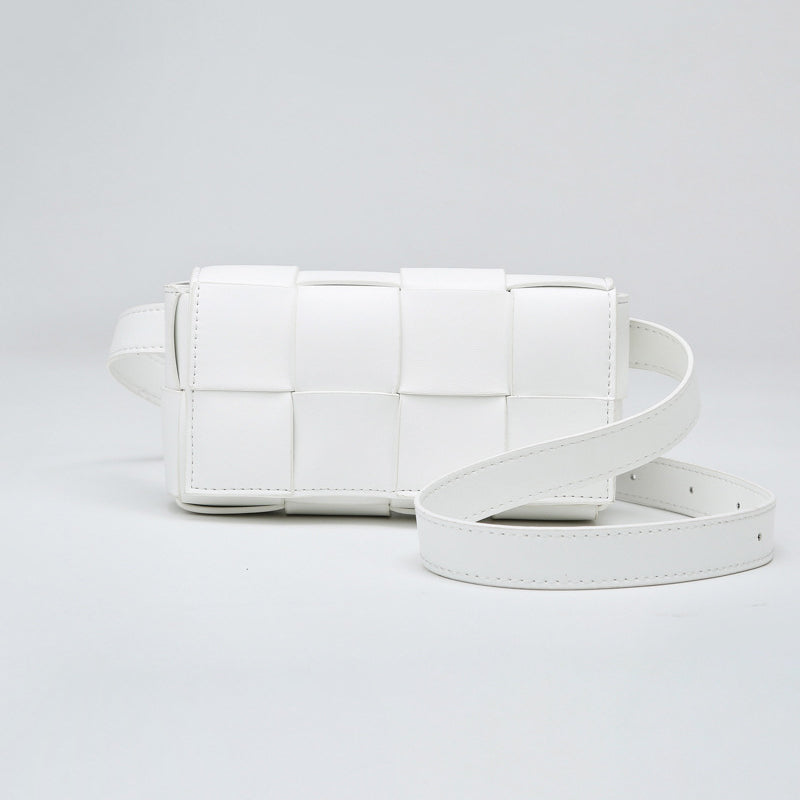 Women’s Braided Waist Bags Crossbody Bags image 3
