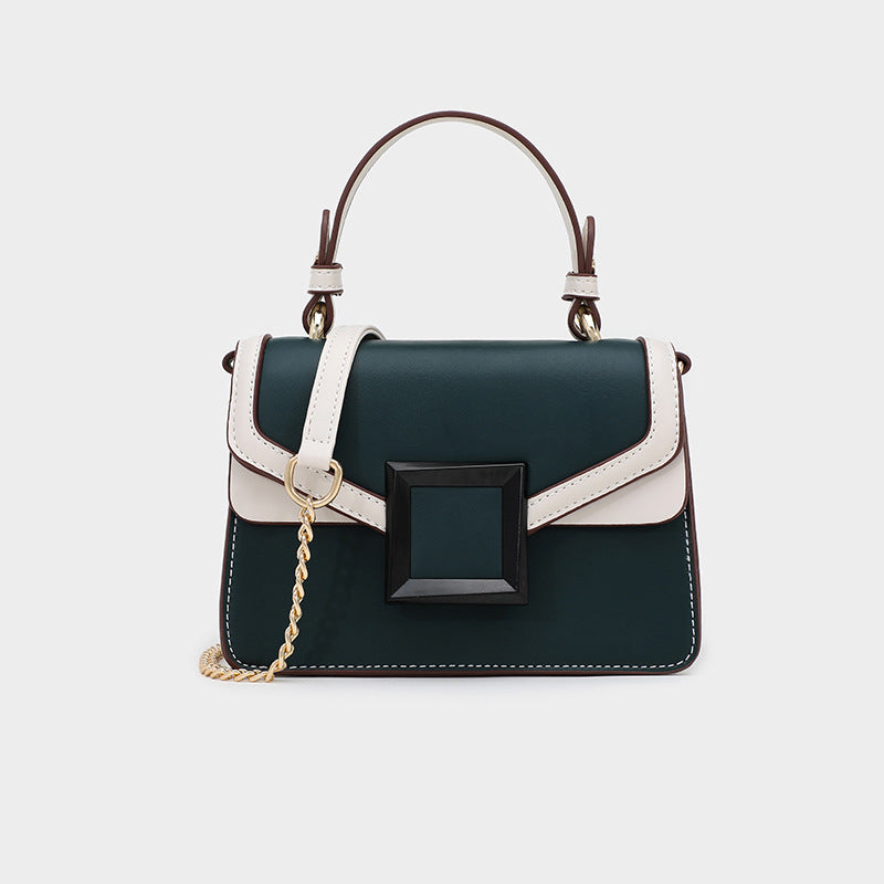 Women’s Flap Handbags Crossbody Chain Bags image 2