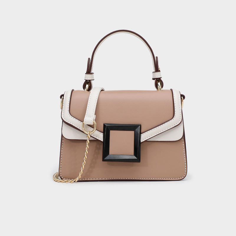 Women’s Flap Handbags Crossbody Chain Bags image 3