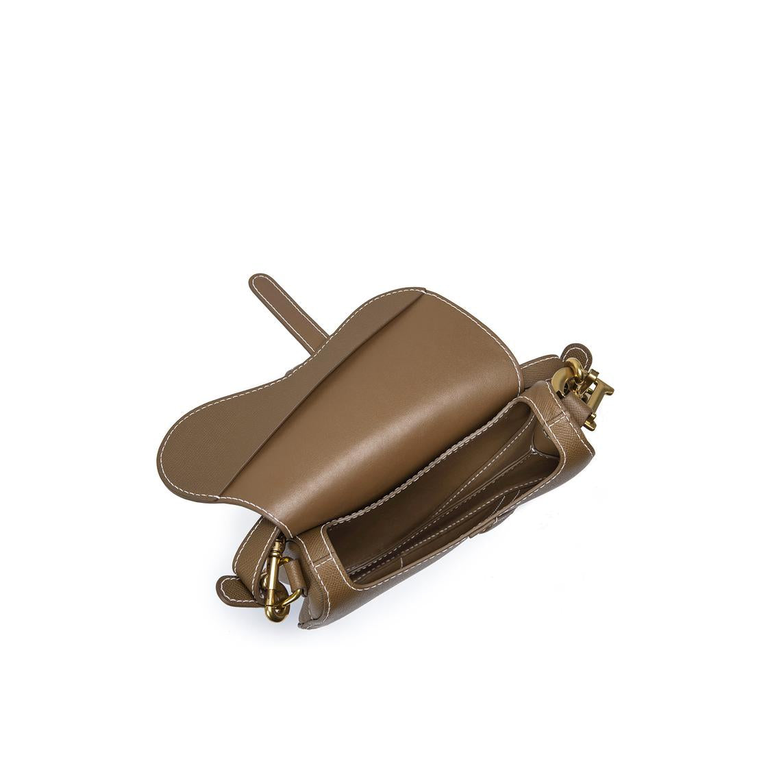 Wirkin™ Lady DIY Saddle Bag Kit  | Details | Size