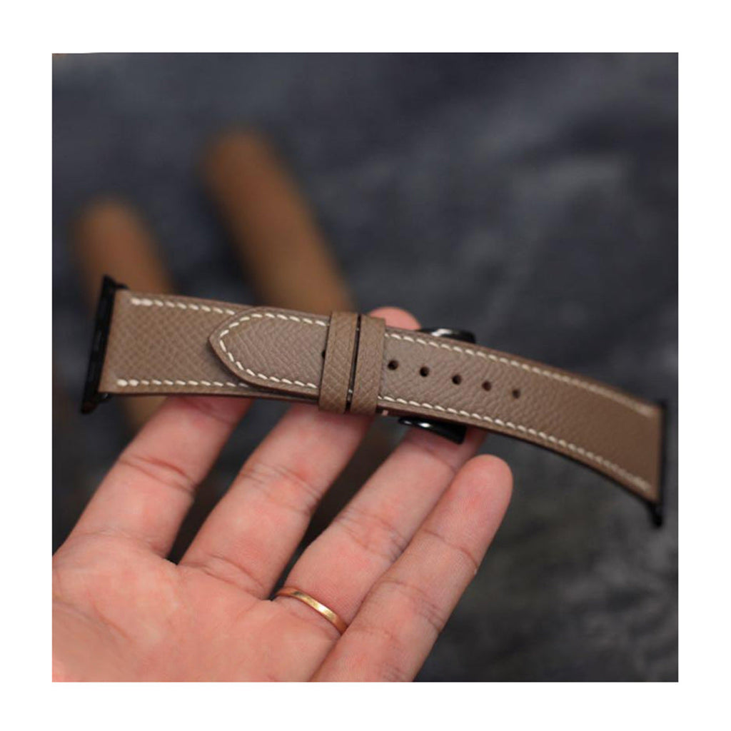 Womens Leather Apple Watch Band - Wirkin®