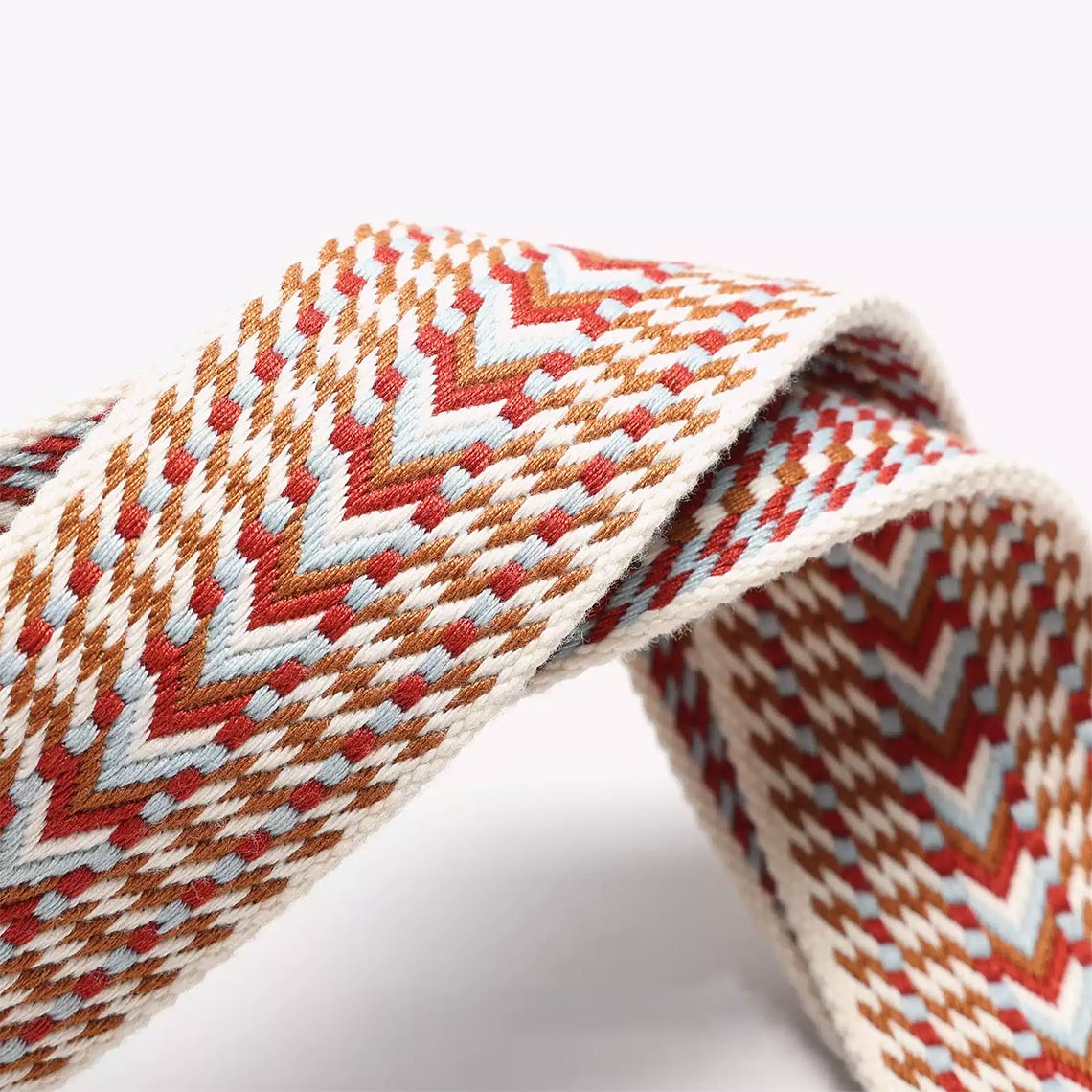 Webbing Crossbody Straps | Crossbody Strap Replacement - Wirkin®