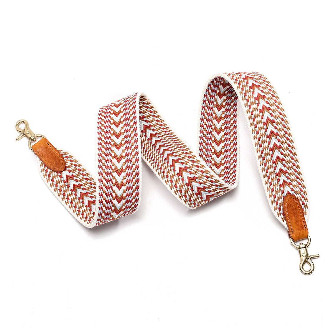 Webbing Straps for Bags | High Quality Nylon Webbing Strap - Wirkin®