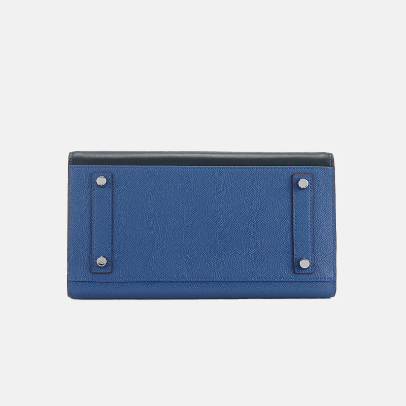Women’s Genuine Leather HOUSE Top Handle Bags image 4