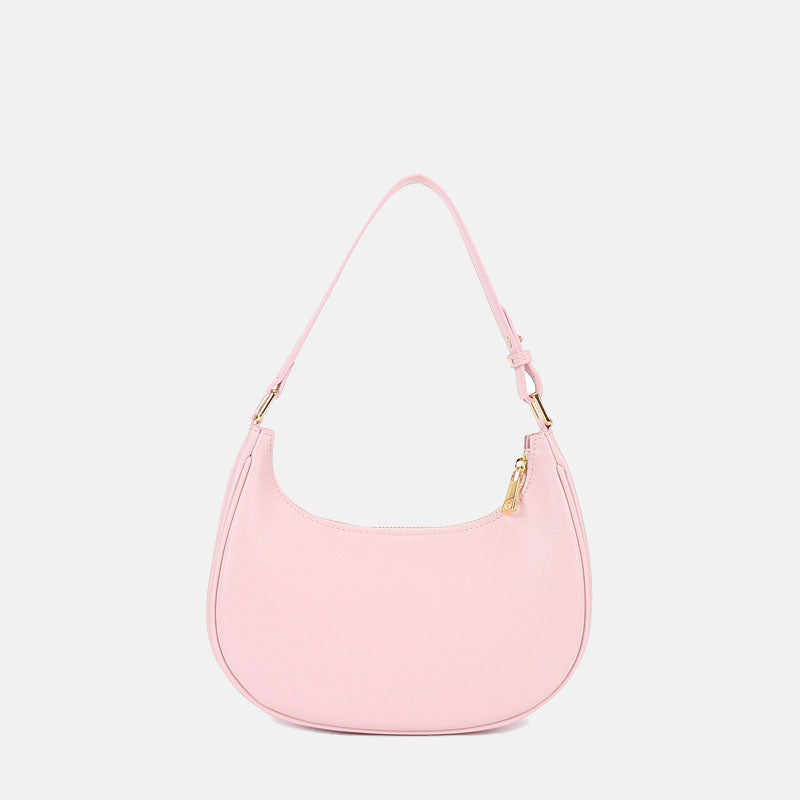 Women’s Hobo Bags Split Leather Shoulder Bags image 6