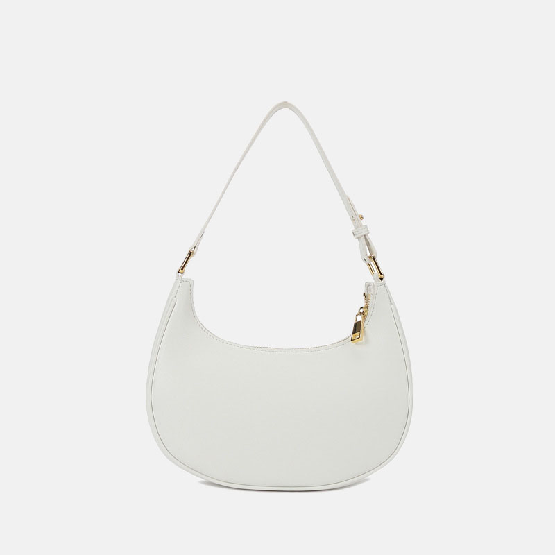Women’s Hobo Bags Split Leather Shoulder Bags image 7