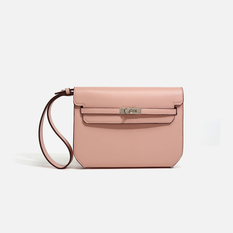 Women’s Minimalist Shoulder Messenger Bag image