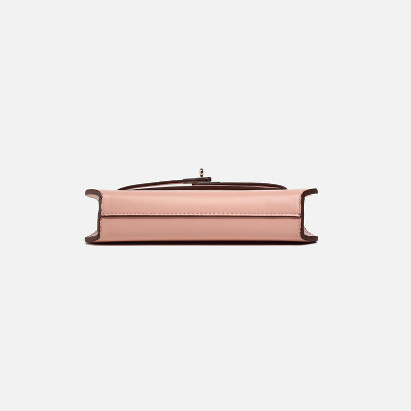Women’s Minimalist Shoulder Messenger Bag image 4