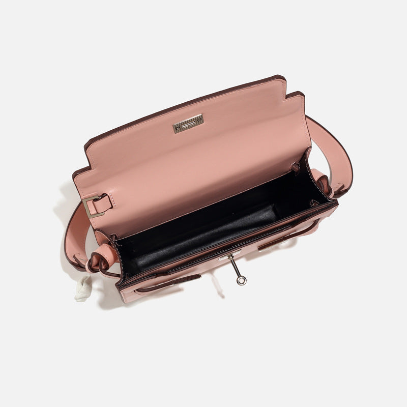 Women’s Minimalist Shoulder Messenger Bag image 5