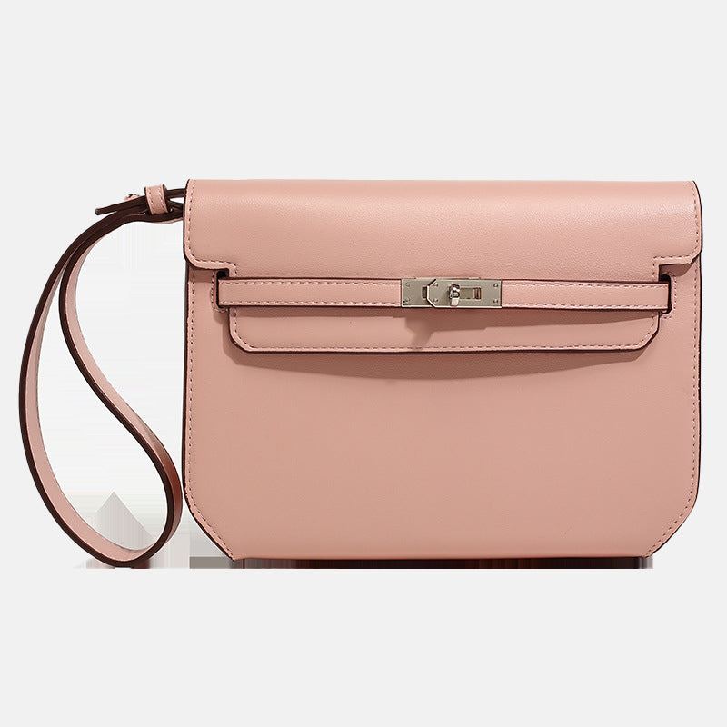 Women’s Minimalist Shoulder Messenger Bag image 2