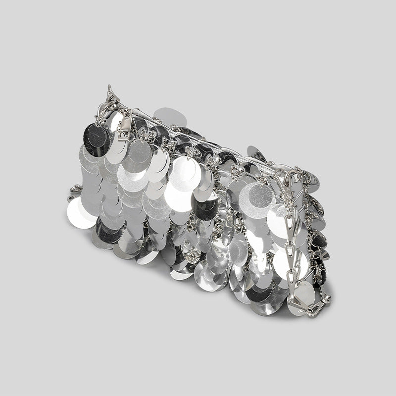 Women’s Sequined Evening Clutch Bags image 2