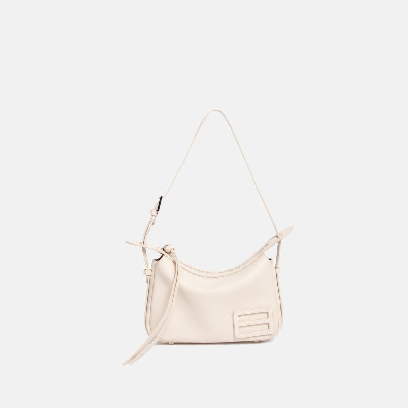 Women’s Split Leather Hobo Shoulder Bags image 15