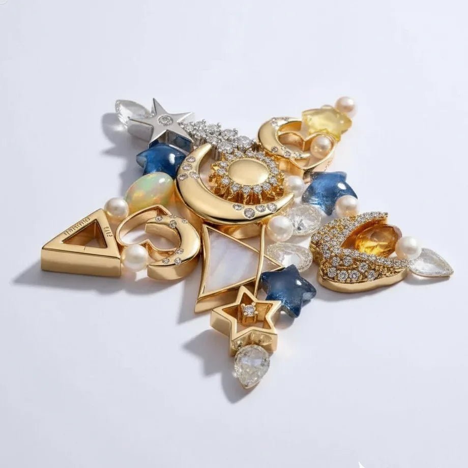 My Wirkin Locket Necklace - My Wirkin