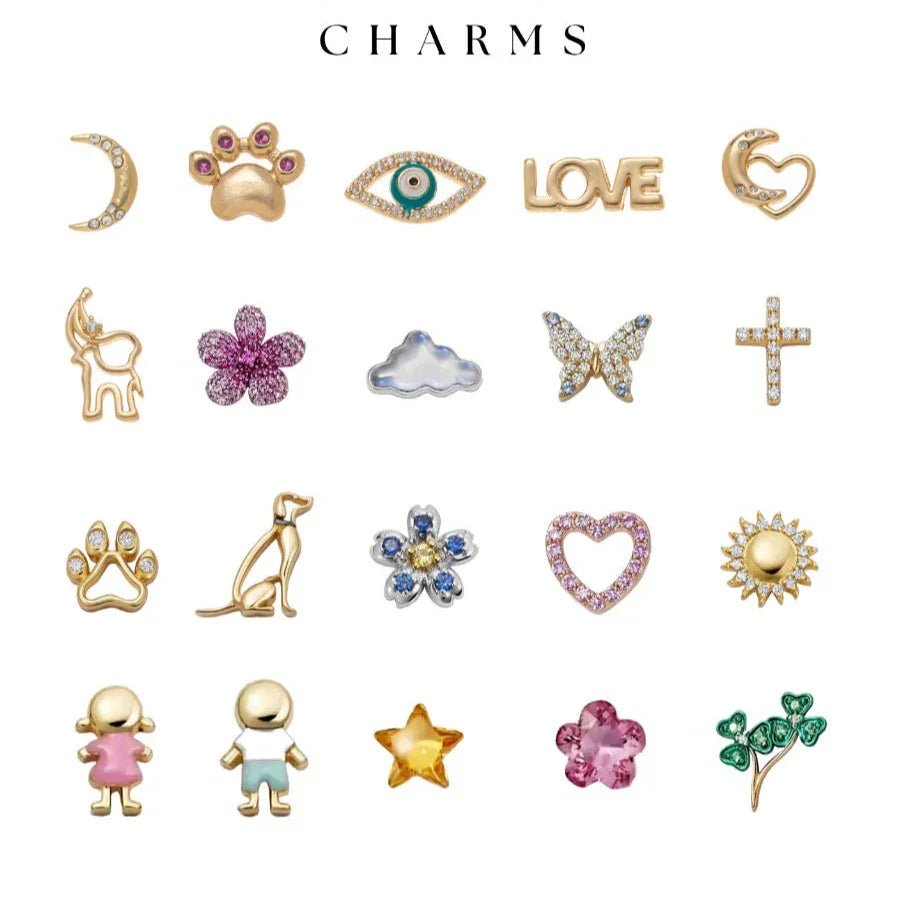 My Wirkin Locket Necklace - My Wirkin