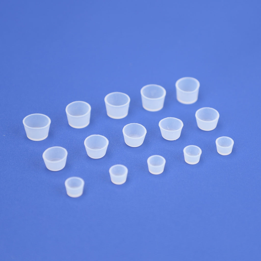 Silicone Stud Protector: Precision Fit Bag Feet for Birkin/Lindy