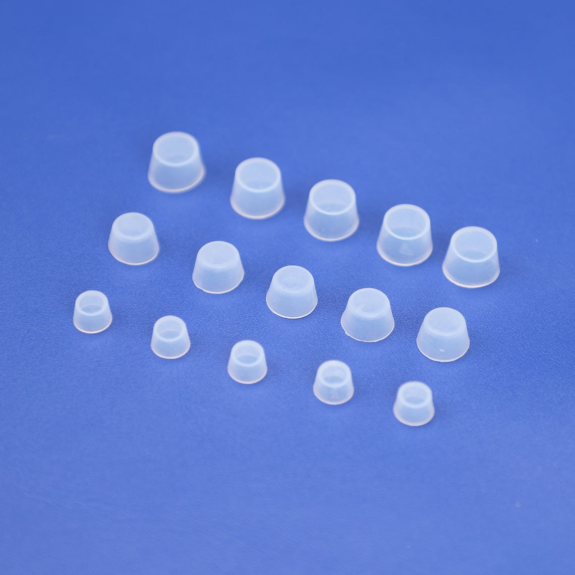 Silicone Stud Protector: Precision Fit Bag Feet for Birkin/Lindy