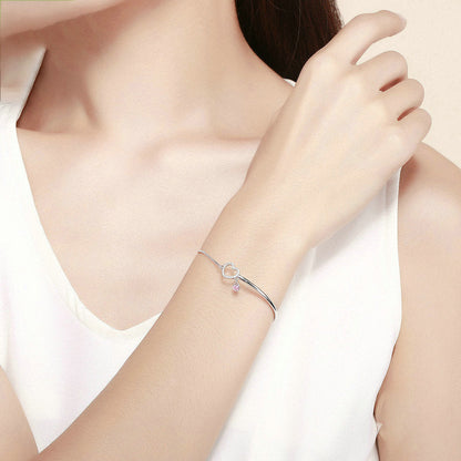 Heart Bracelet