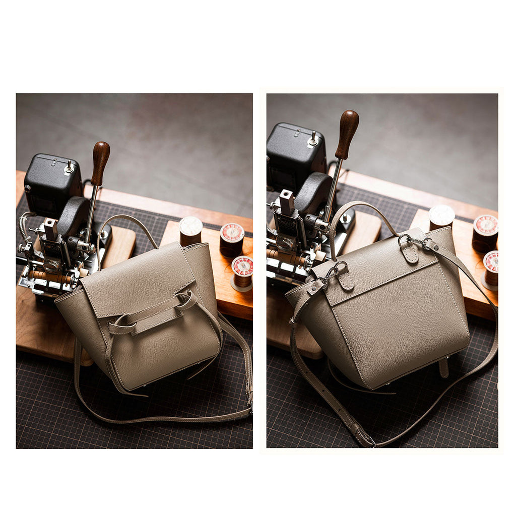 Beige Belt Bag - Inspired Belt Bag | Wirkin™
