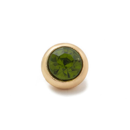 Birth Stone May - My Wirkin