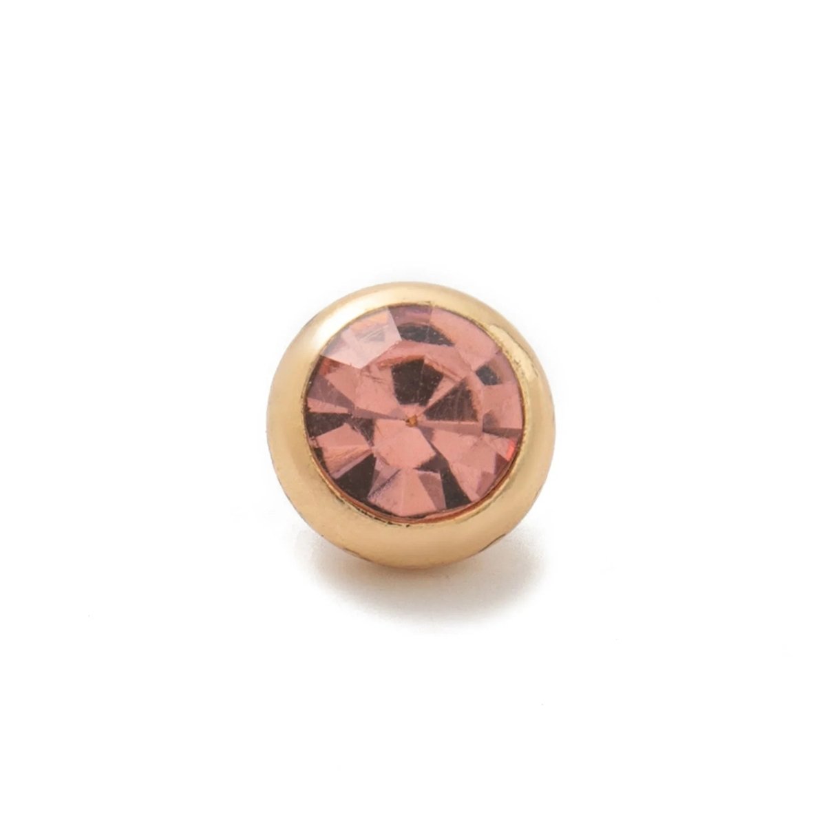 Birth Stone October - My Wirkin