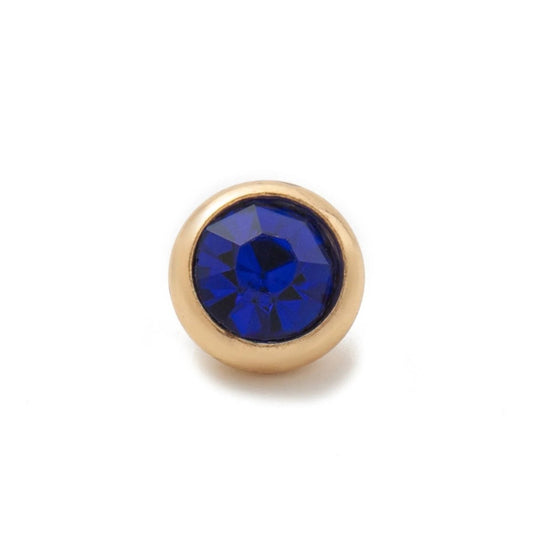 Birth Stone September - My Wirkin